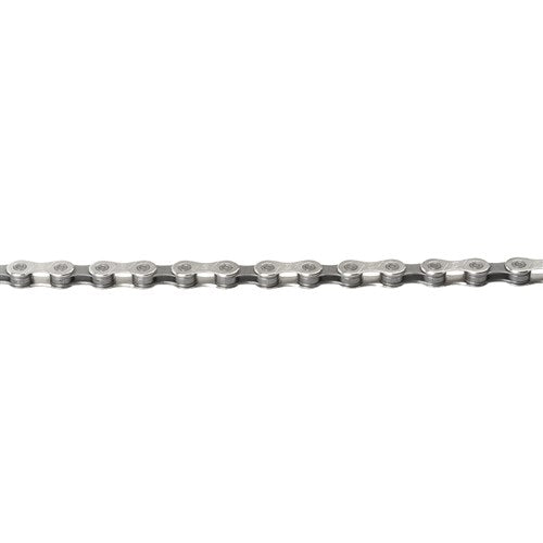 Messinggelagerte M-Wellenkette 1 2x11 128 - 116 11V. kmc-x11