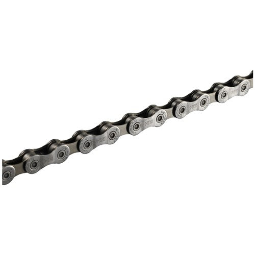Shimano Hg53 Halskette - 9 Geschwindigkeit - Silber - 116 Links