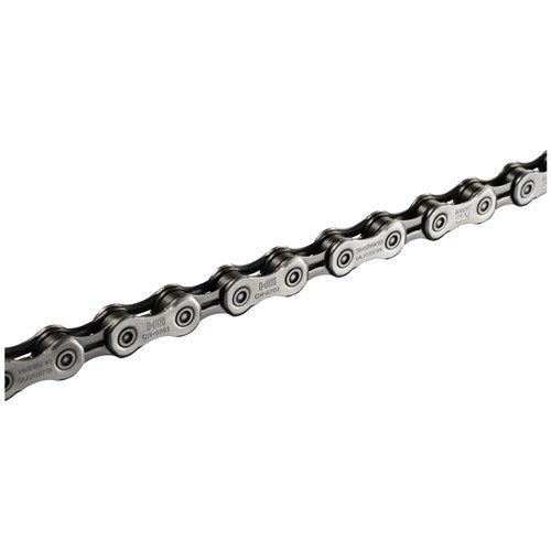 Shimano Ultegra 6700 Rennradkette - Silber, 10 Geschwindigkeit, 116 Schakels