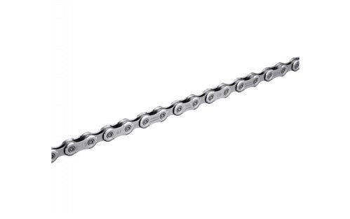 Shimano Deore M6100 - Hg+ - MTB -Kette - 12 - Geschwindigkeit - 252G - Schnell -Link - Graubraun