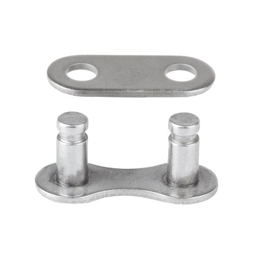 Kmc-Verbindungsglied 1 8 Snap-on-Ept-Silber