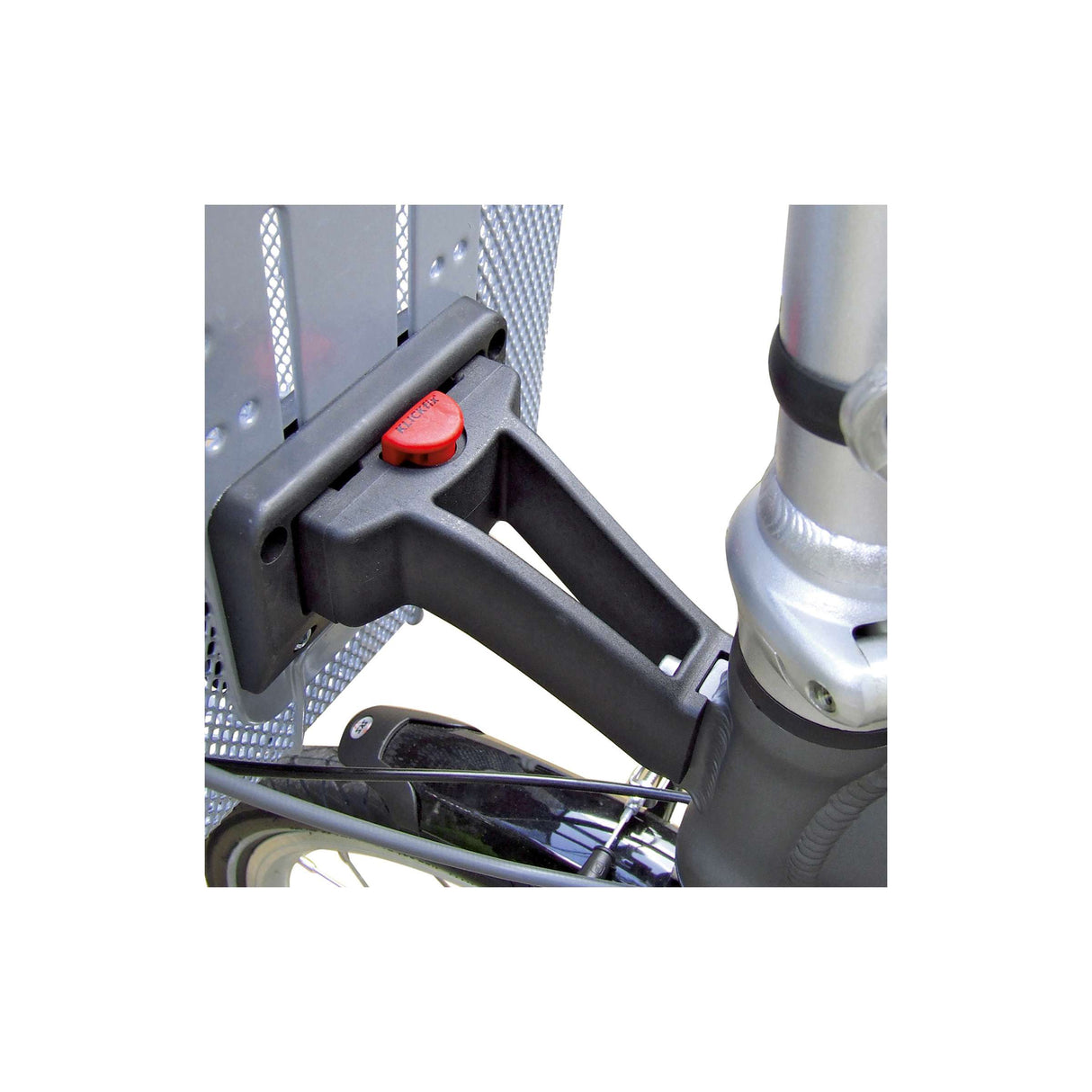 Klickfix Steuersatzadapter für Ahead-Adapter 1-1 8