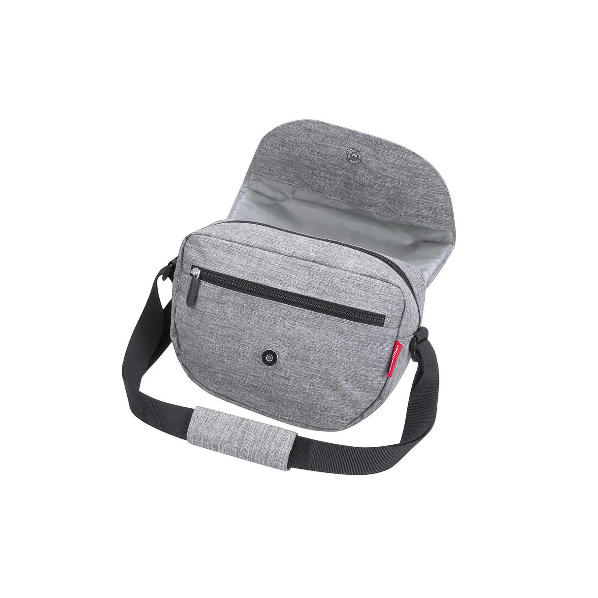Klickfix Lenkertasche Funbag
