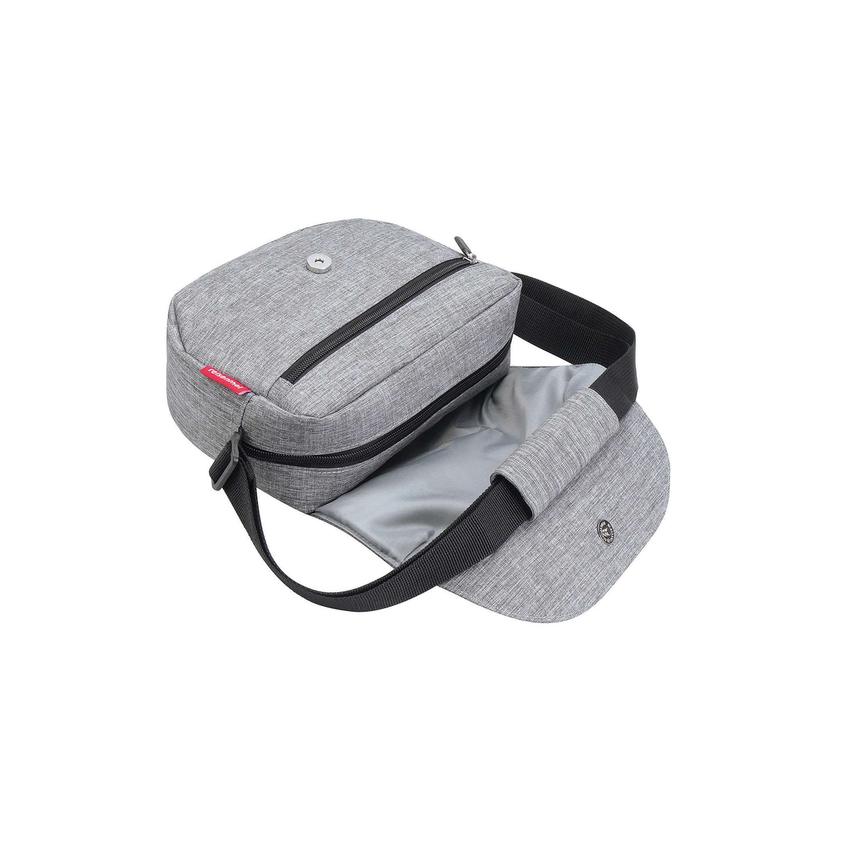 Klickfix Lenkertasche Funbag