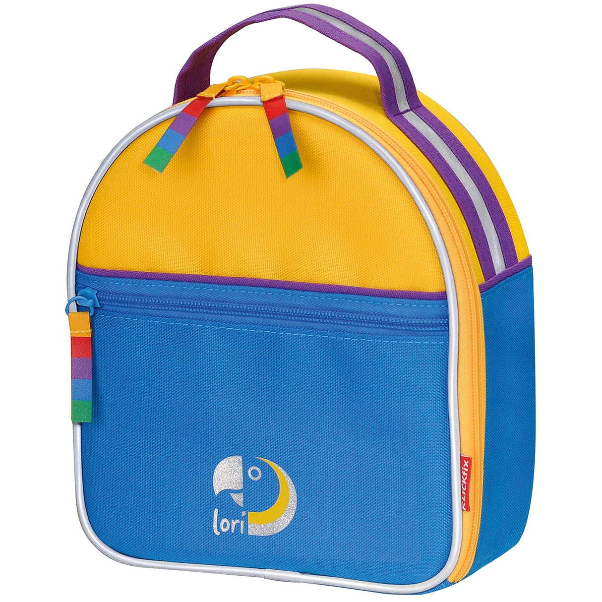 Klickfix Lenkertasche Lori