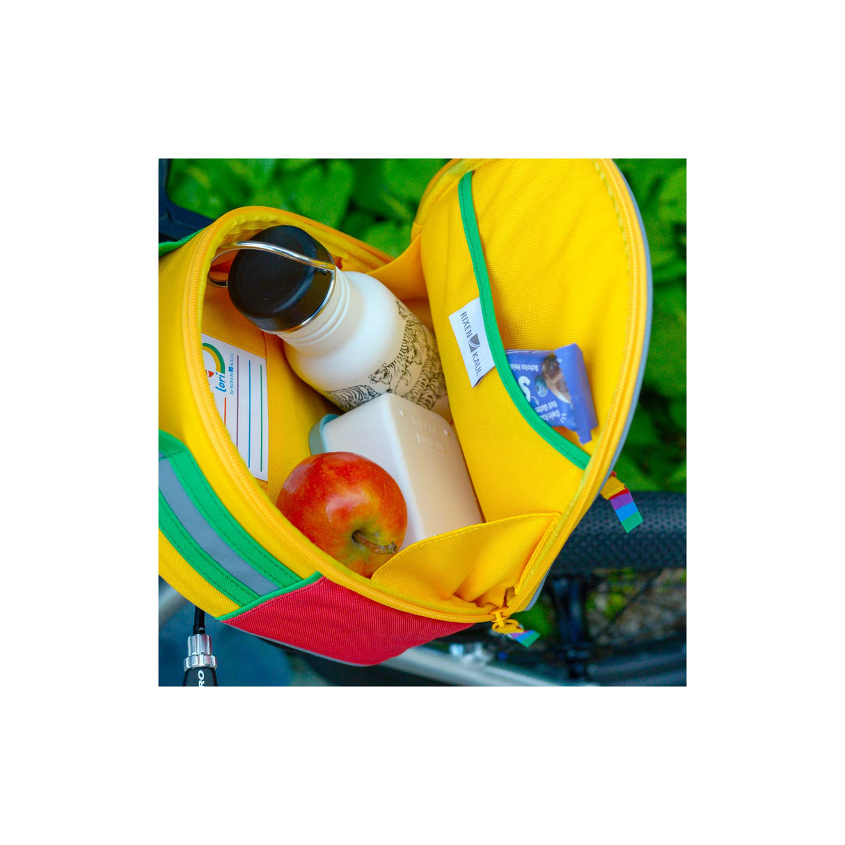 Klickfix Lenkertasche Lori