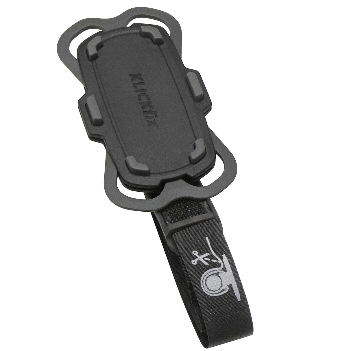 Klickfix Smartphone-Halterung Universalschlaufe