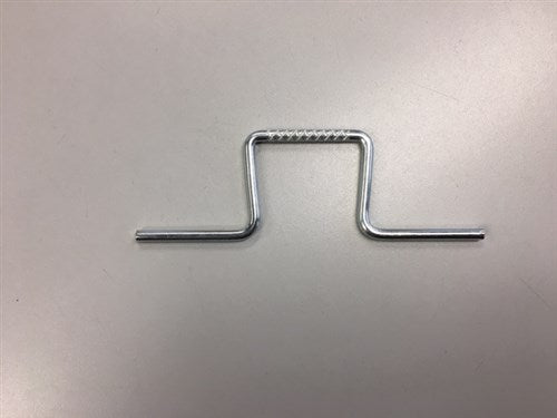 Hesling Chain Guard Bracket Edelstahlschwung