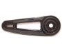 Hesling Chain Guard 26 28 Zoll Matt Black