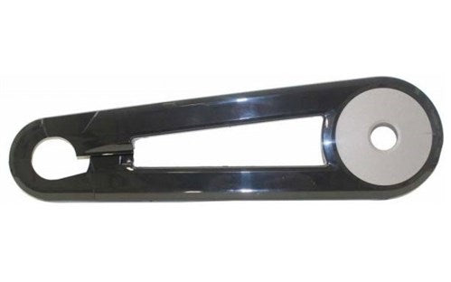 Kettenschutz Hesling Ride Bosch Black