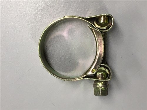Mikalor-Klemme 36-39 mm