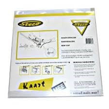 STECO -Karte + Hoes V Card Reading Clamp