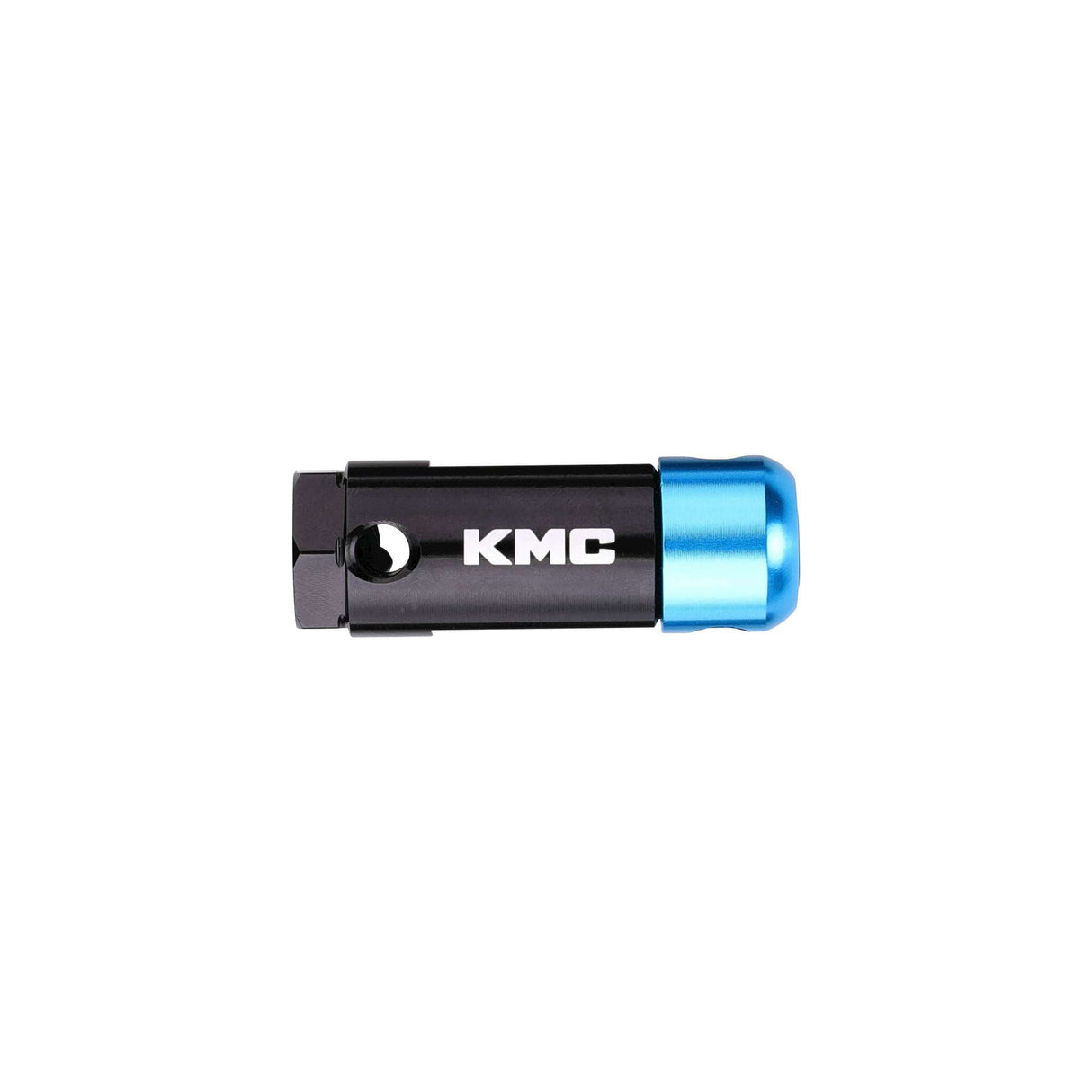 Kmc Kettennieter Mini-Kettennieter schwarz blau