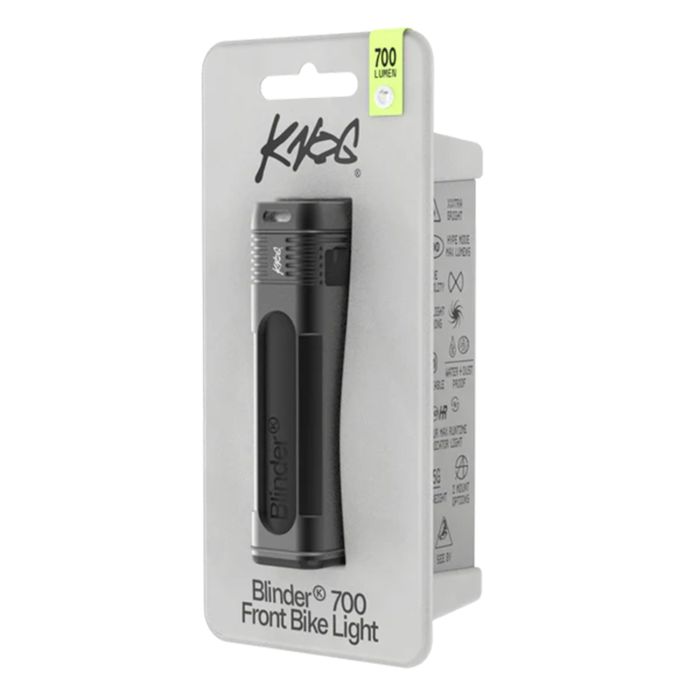 Knog Blinder Pro 700