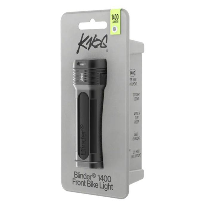 Knog Blinder Pro 1400