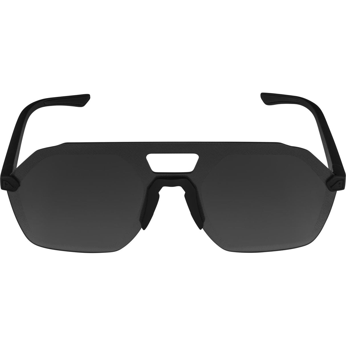 Olympische Sportbekleidung Alpina Sport Bril Beam I Black