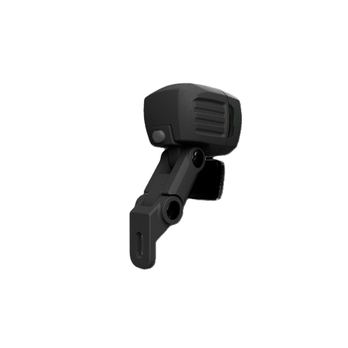 Herrmans Scheinwerfer Nordic Mr5 Dynamo 100 Lumen – Schwarz
