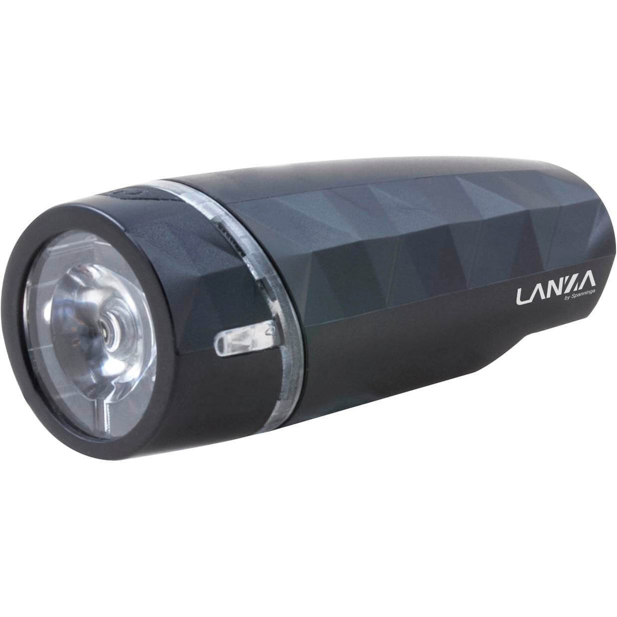Spanninga Scheinwerfer Lanza Batterie 20 Lumen