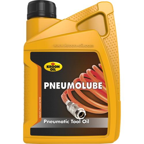 Kroon-Oil Crown Pneumolube Pflegeeinheitsöl 1 Liter