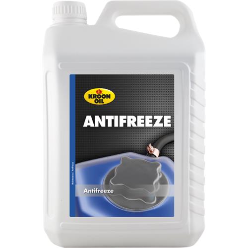 Motorfrostschutzmittel 5 Liter