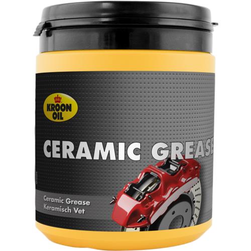 Keramikfett 600 Gramm