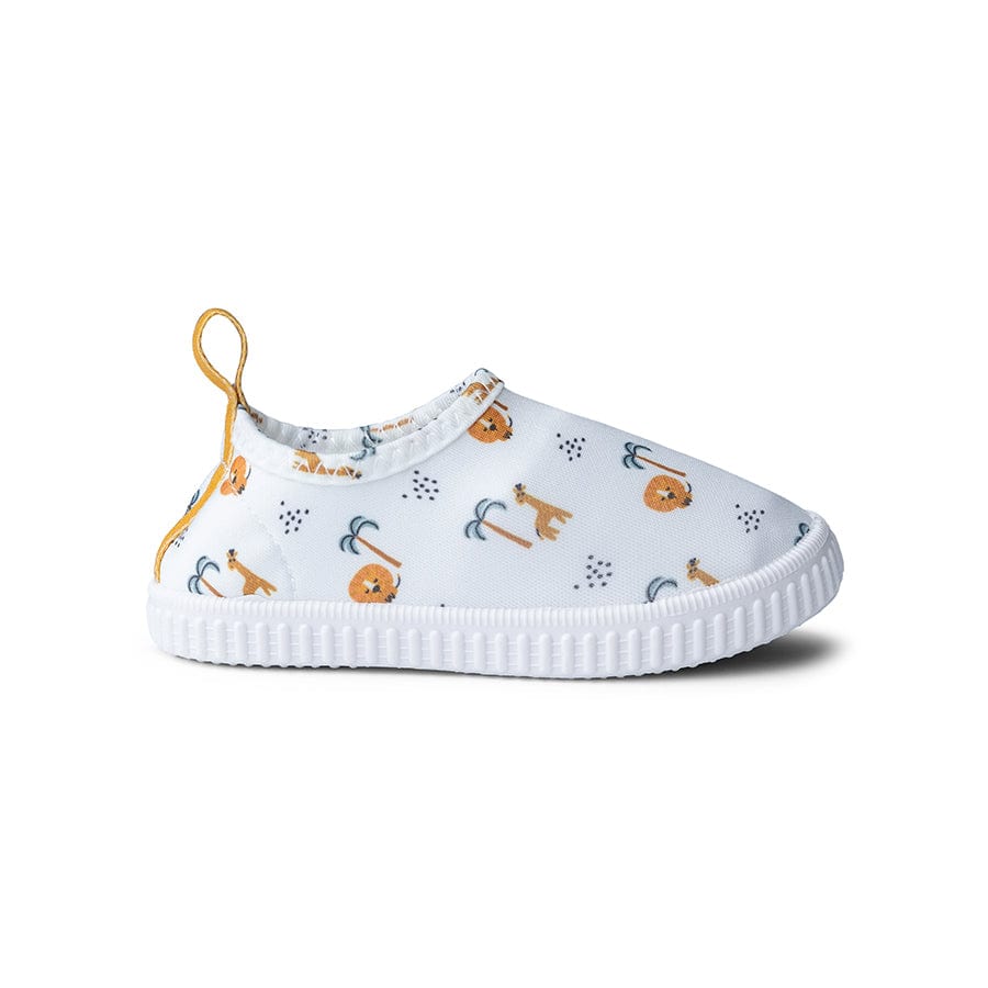 Dschungel | mehrfarbige Wasserschuhe - Größe 19-32