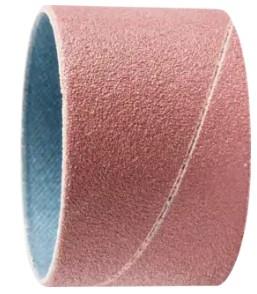 Pferd Schleifhülse 45x30mm A80 | 10 Stück