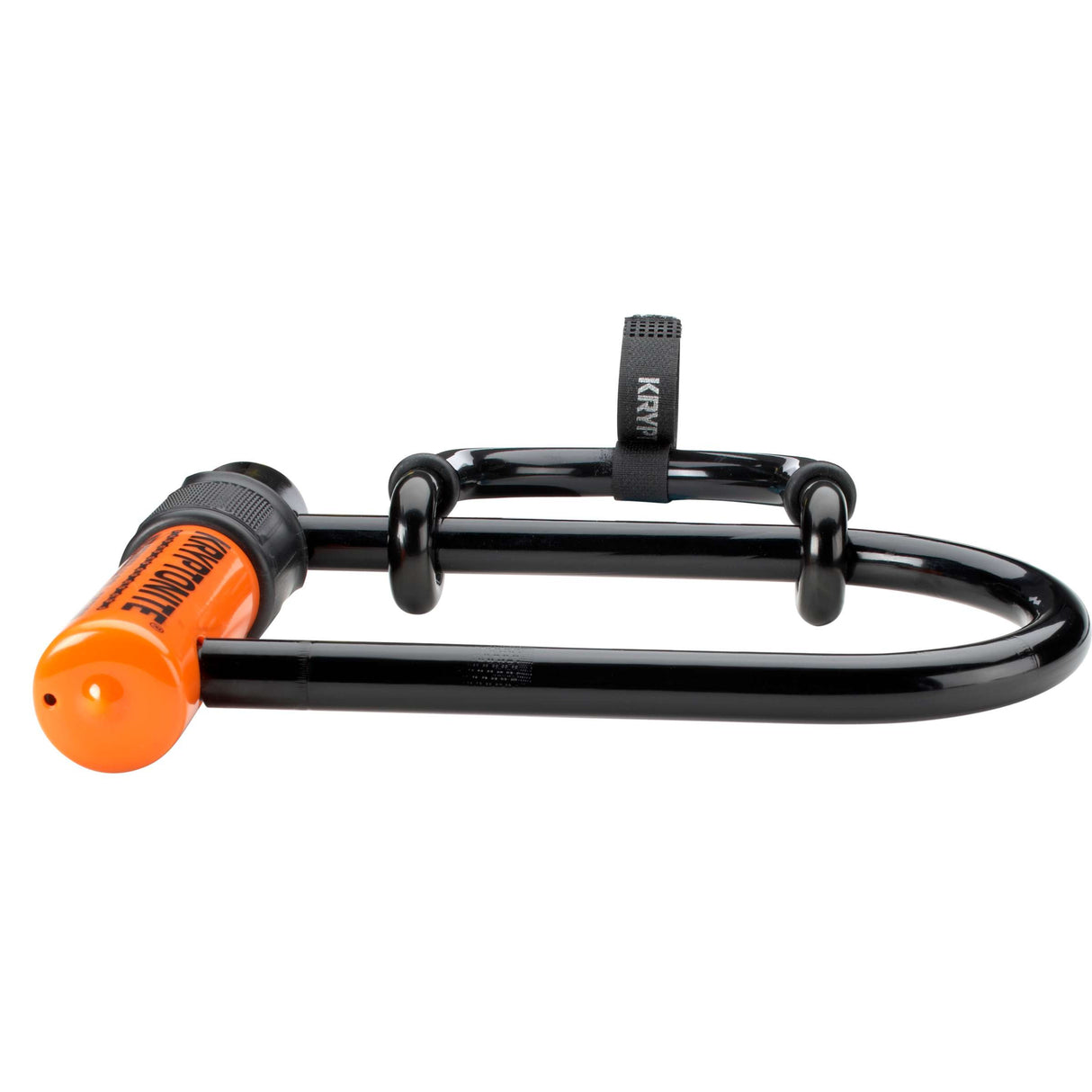 Kryptonite U-Lock Messenger Mini+