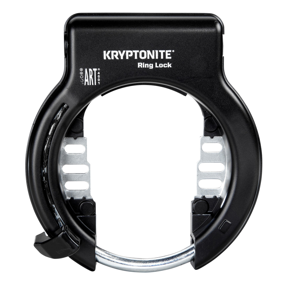 Kryptonit-Ringschloss Nr. art2