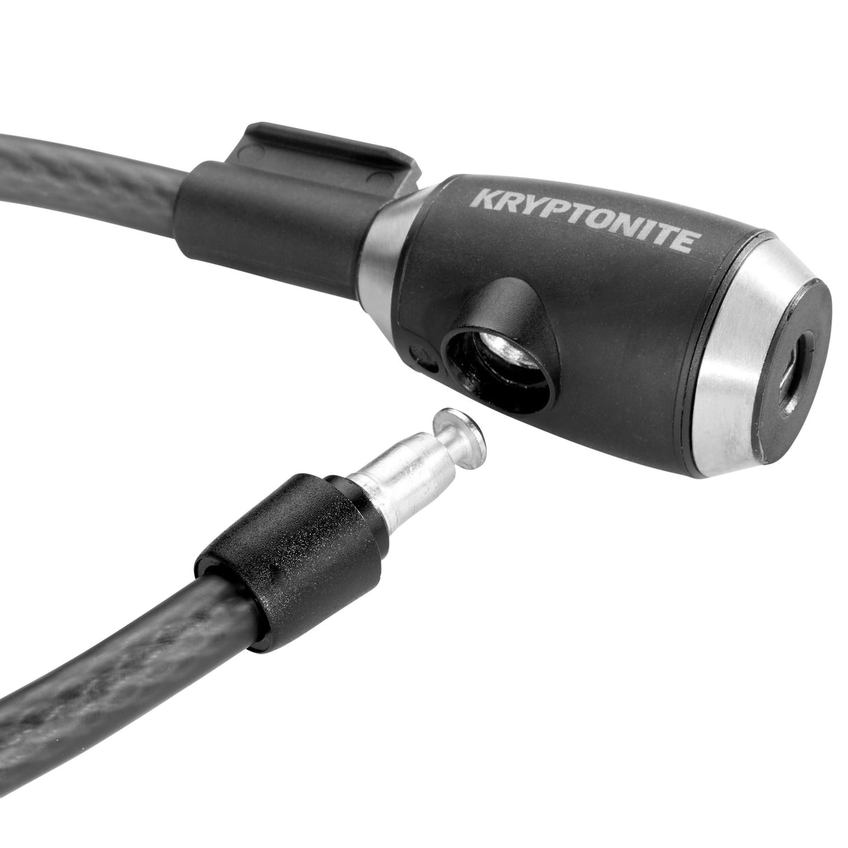 Kryptonite Kabelschloss Kryptoflex 1565