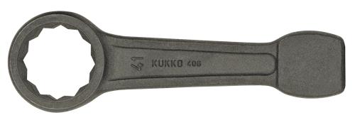 Kukko Ringschlagschrauber 120mm