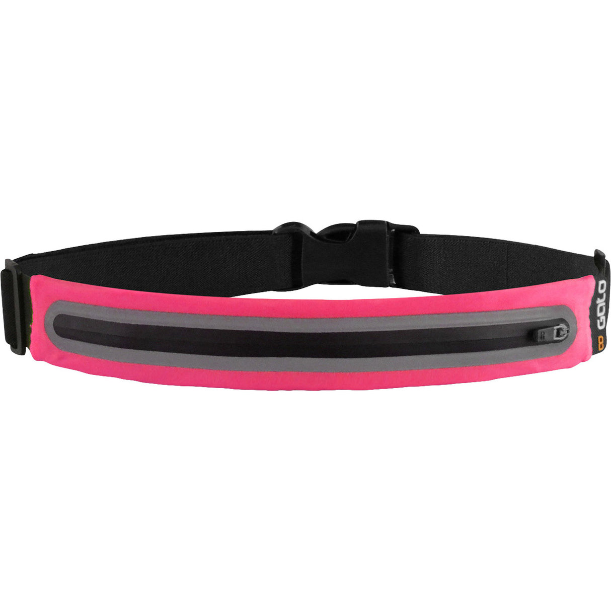 Outwet Gato Sportgürtel wasserdicht, Pink, Einheitsgröße
