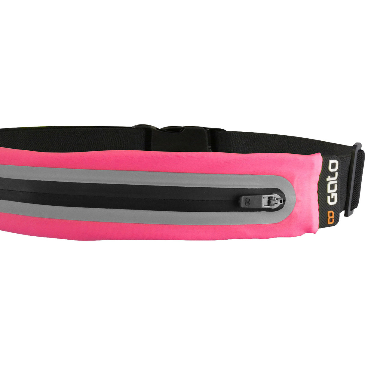 Outwet Gato Sportgürtel wasserdicht, Pink, Einheitsgröße