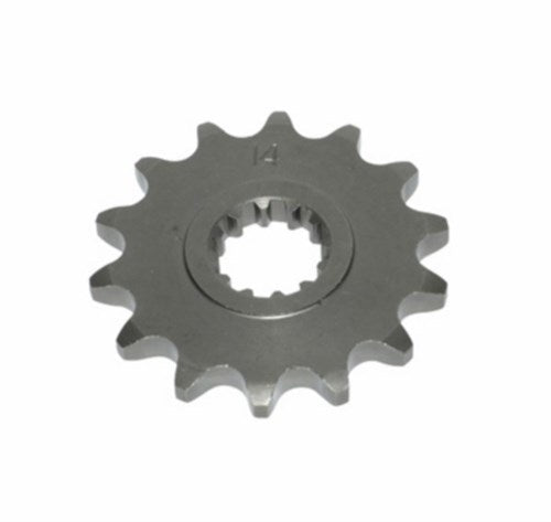 Minarelli voorandwiel am6 14t