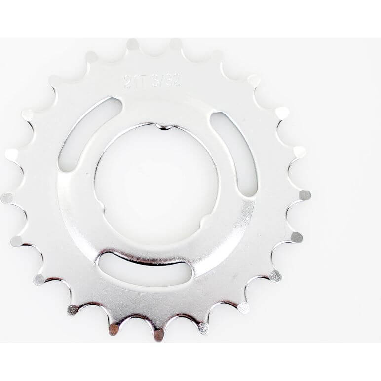 Gear Fausto 21t | 3 32 | grau