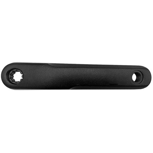 Bosch Kurbel rechts BNI 3 schwarz 170 mm