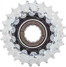 Sunrice Freewheel 6-Fit 14-24