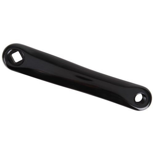 Pieper Kurbelgarnitur links Kurbelrohr 4-kant 170mm Stahl b