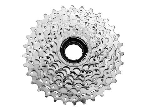 Sunrice Freewheel 8V 13-28T MFE60 8CS Blasen