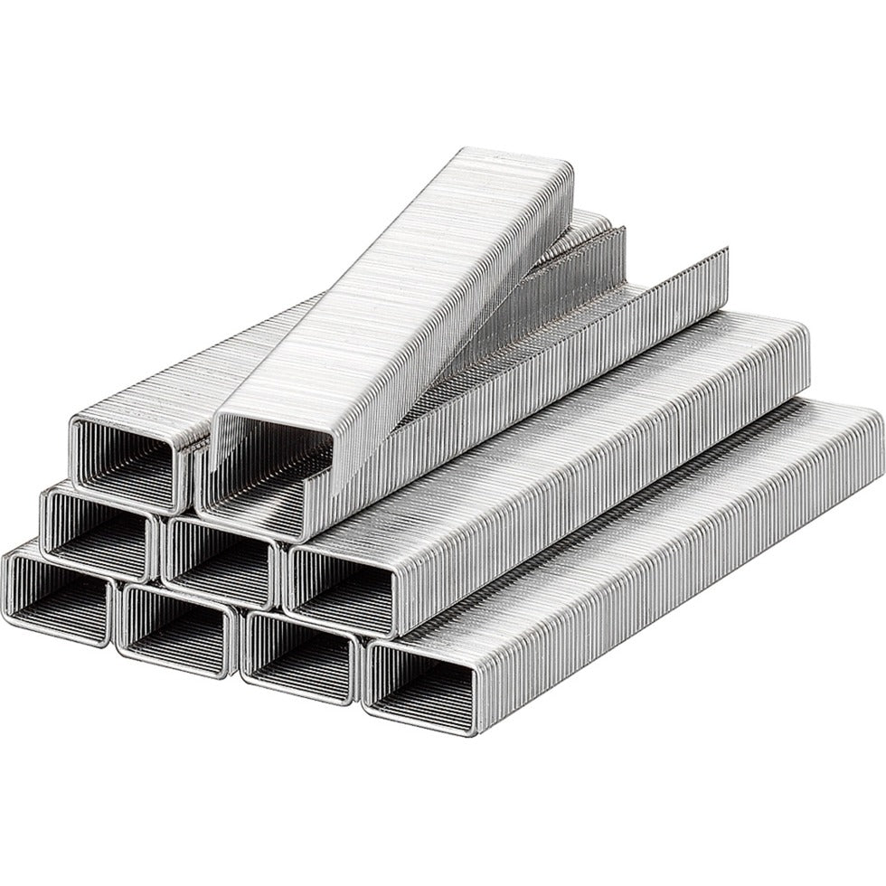 KWB Staples, 11,4 mm breit, feiner Draht, Stahl