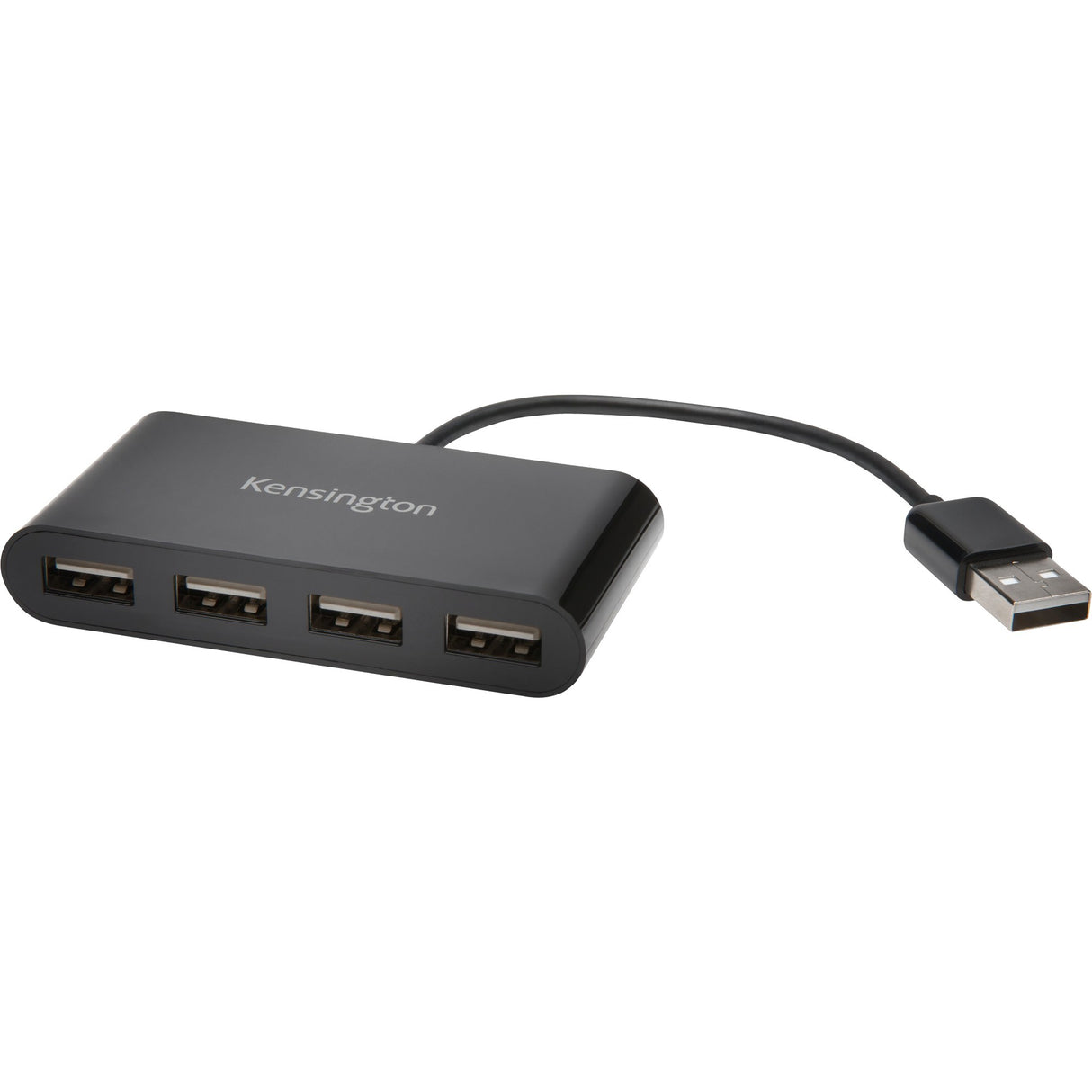 Kensington USB 2.0 Hub mit 4 Toren