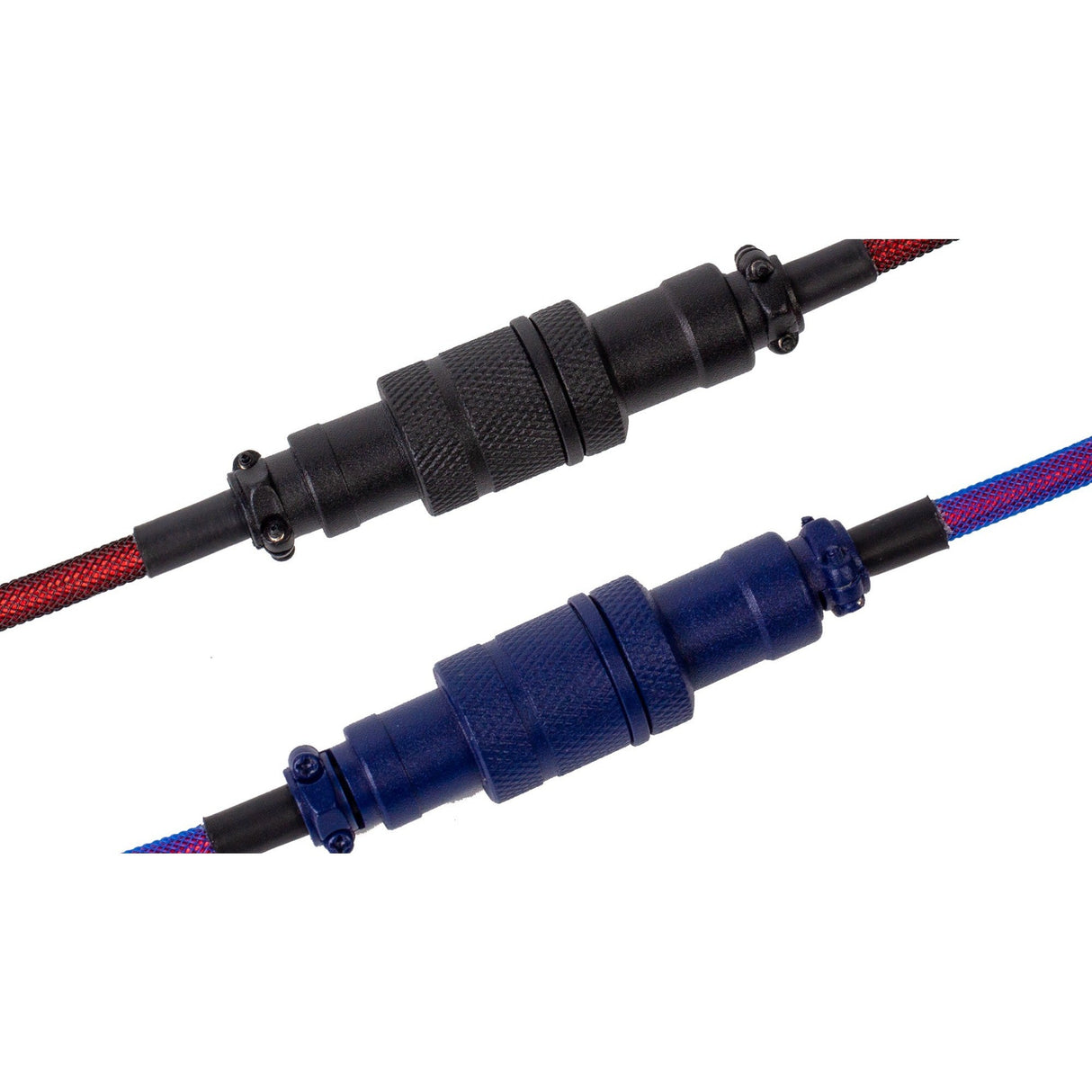 Keychron Premium Spuled Aviator -Kabel, gerade