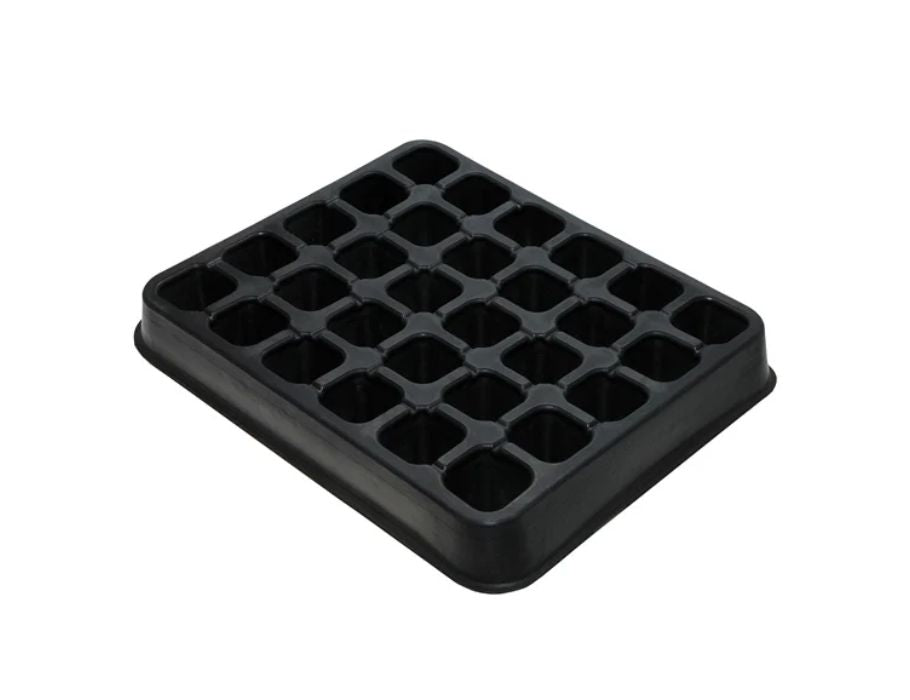 Fairzone Keimbox – Gummi – 30 Fächer