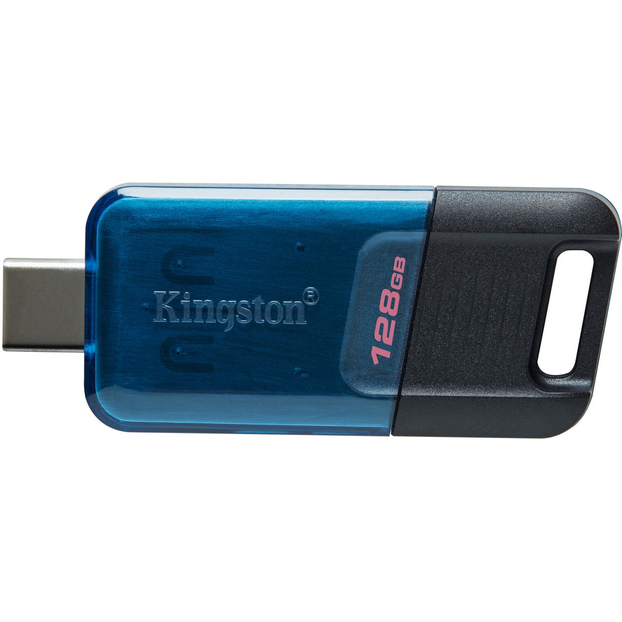 Kingston Datatraveler 80 m 128 GB