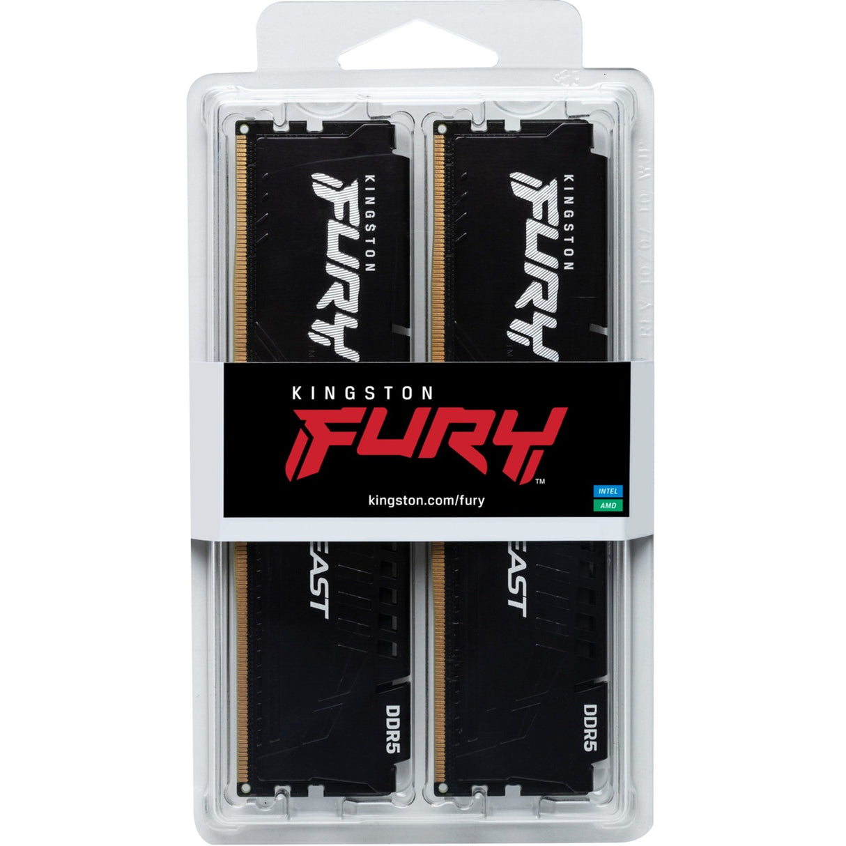 Kingston Fury 32 GB DDR5-4800 Kit