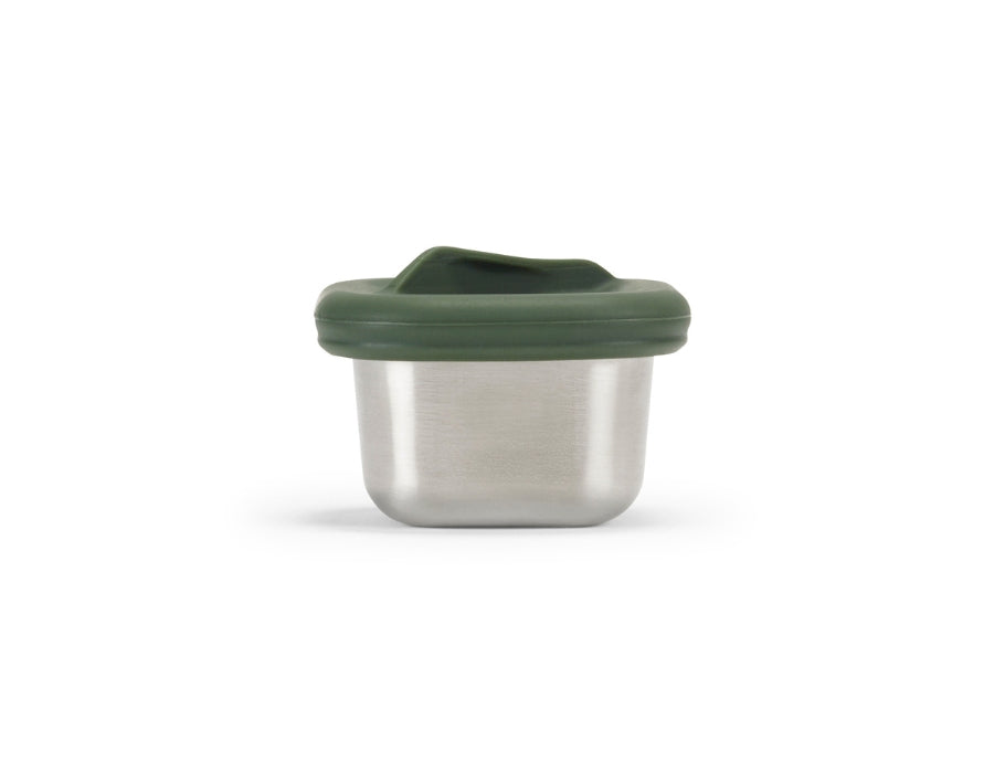 Kleine Snackbox von Klean Kanteen – 83 ml – Meeresspray