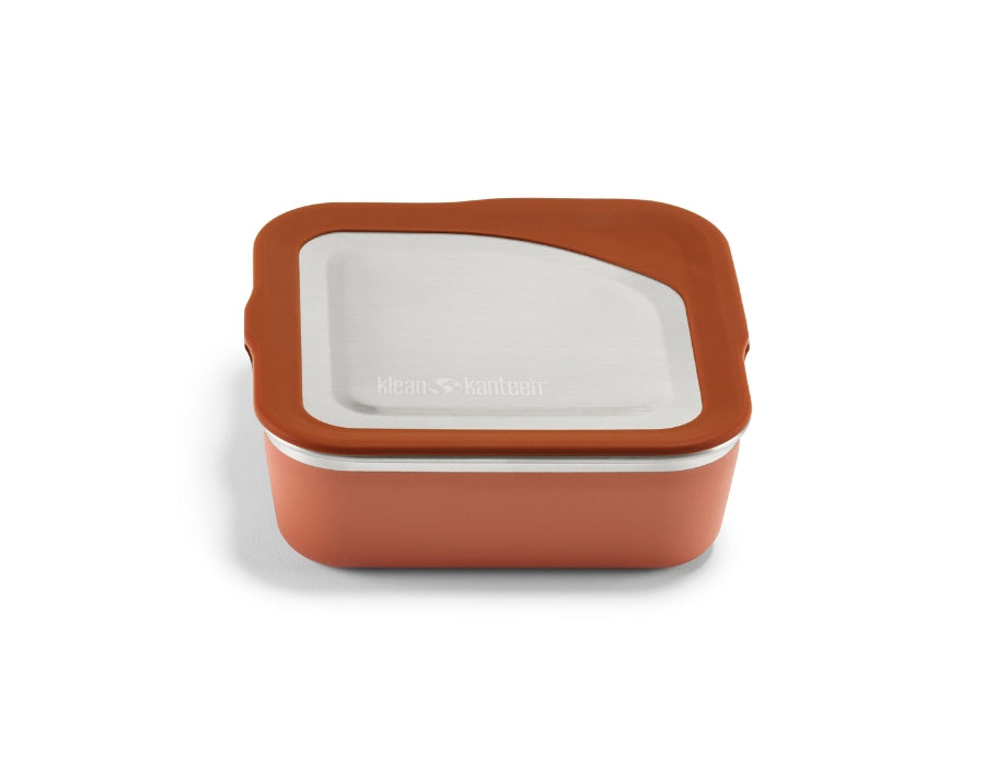 Klean Kanteen Lunchbox – 591 ml – Herbstglasur