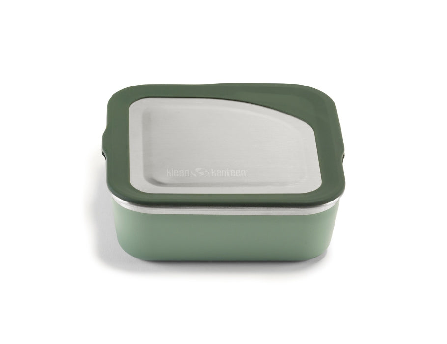 Klean Kanteen Lunchbox – 591 ml – Meeresspray