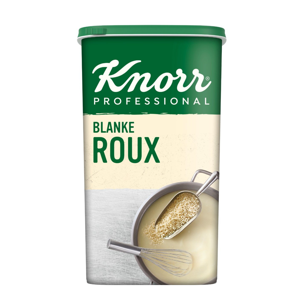 Weiße Mehlschwitze von Knorr (1 kg)