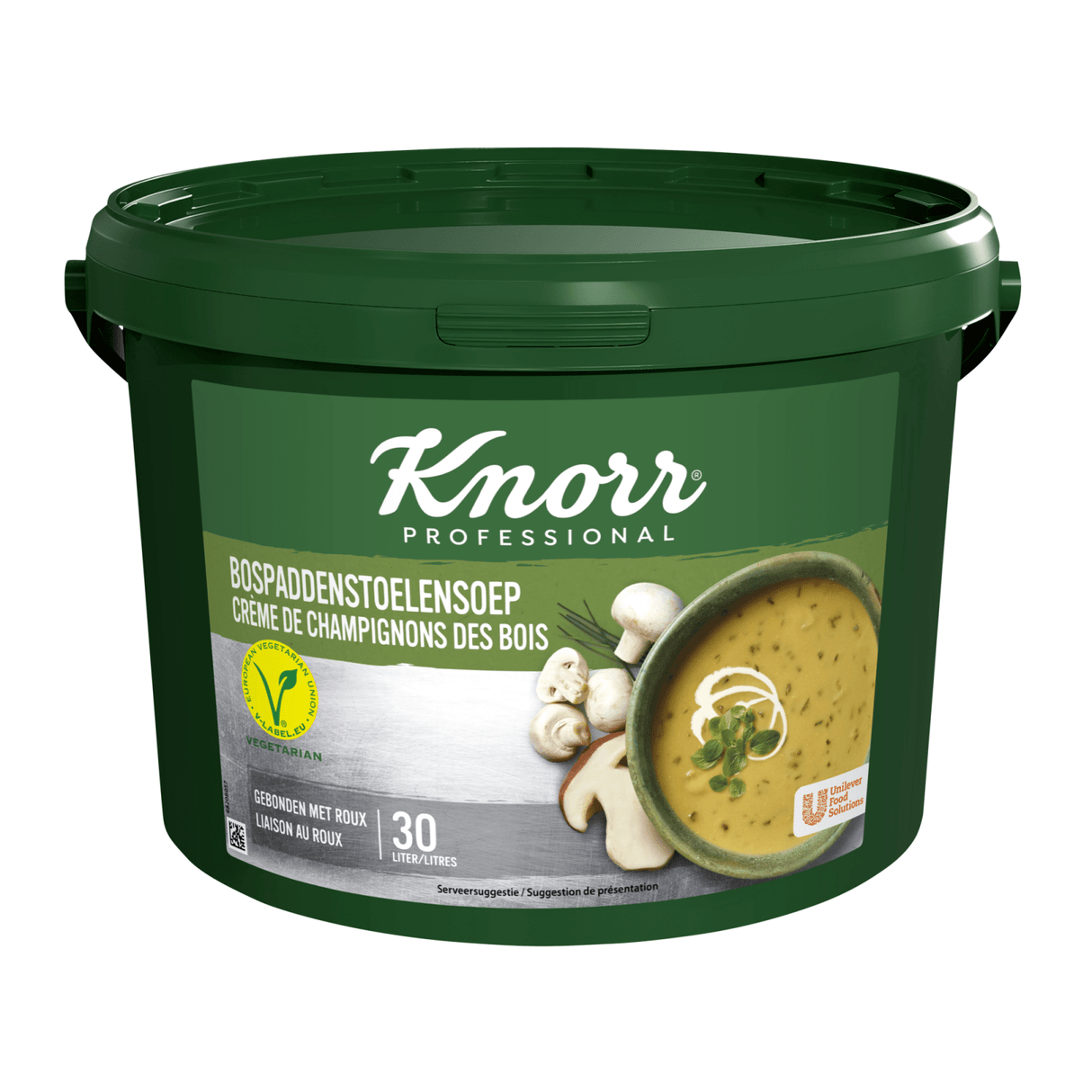 Knorr Superior Französische Senfsuppe (3 kg)